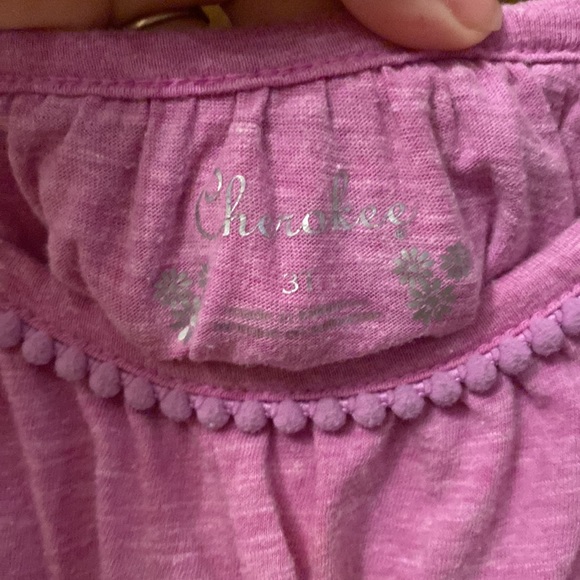 Girls t-shirt bundle size 3T - Picture 5 of 5